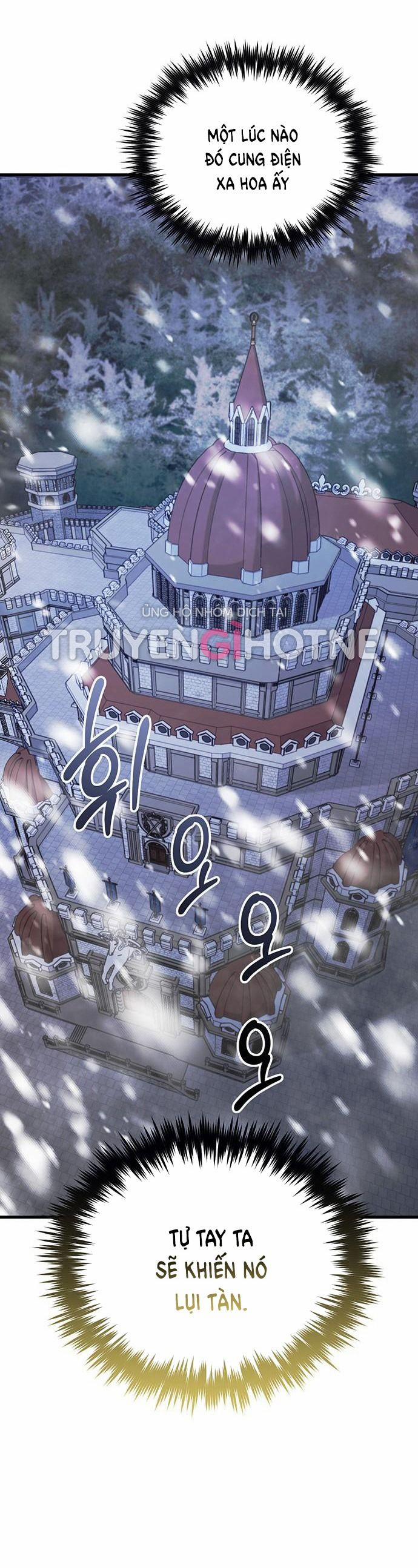 Ai Đã Bắt Cóc Hoàng Hậu? 2.5 trang 2