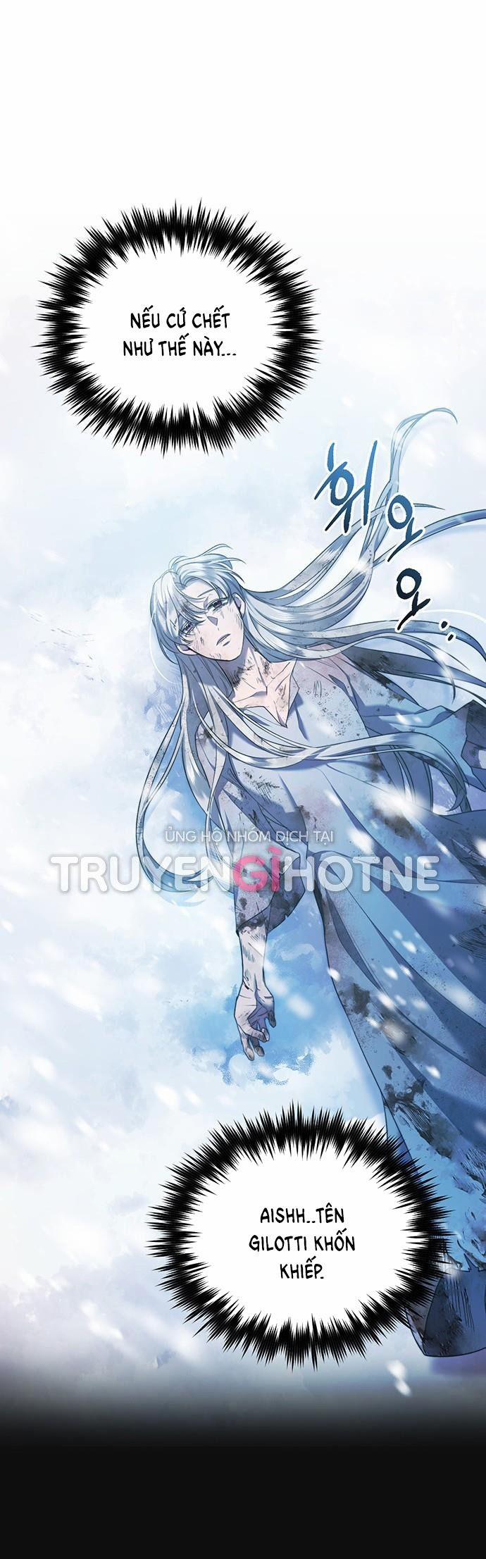 Ai Đã Bắt Cóc Hoàng Hậu? 2.5 trang 20