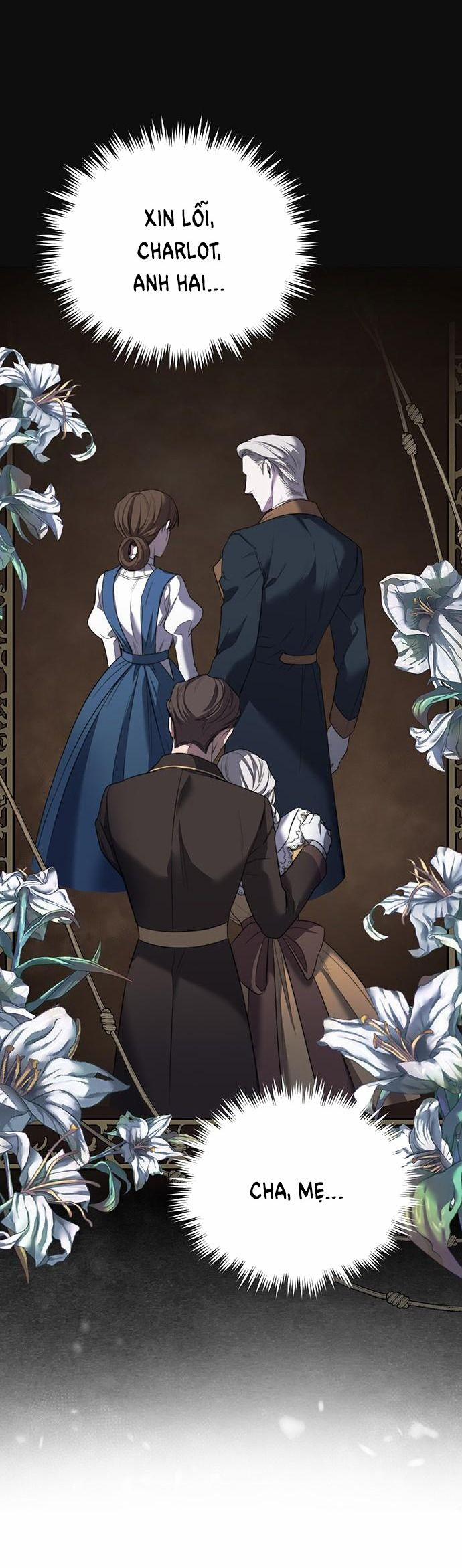 Ai Đã Bắt Cóc Hoàng Hậu? 2.5 trang 21