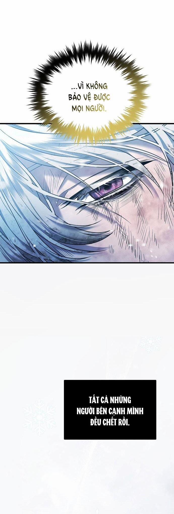 Ai Đã Bắt Cóc Hoàng Hậu? 2.5 trang 22