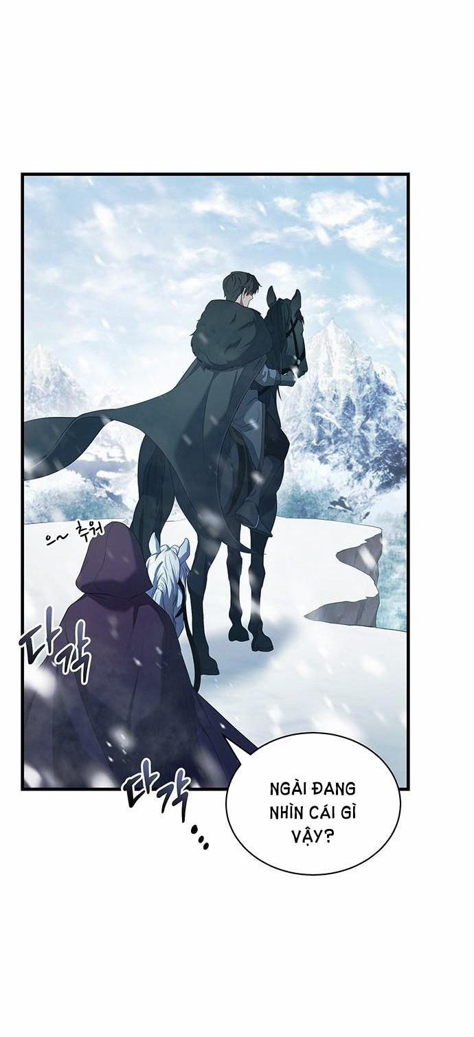 Ai Đã Bắt Cóc Hoàng Hậu? 2.5 trang 3