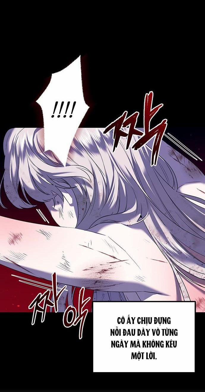 Ai Đã Bắt Cóc Hoàng Hậu? 2 trang 12