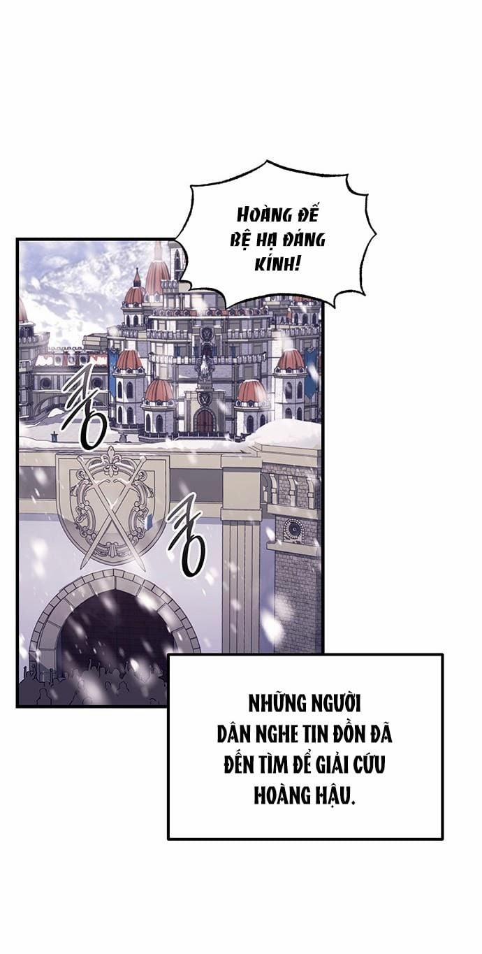 Ai Đã Bắt Cóc Hoàng Hậu? 2 trang 14