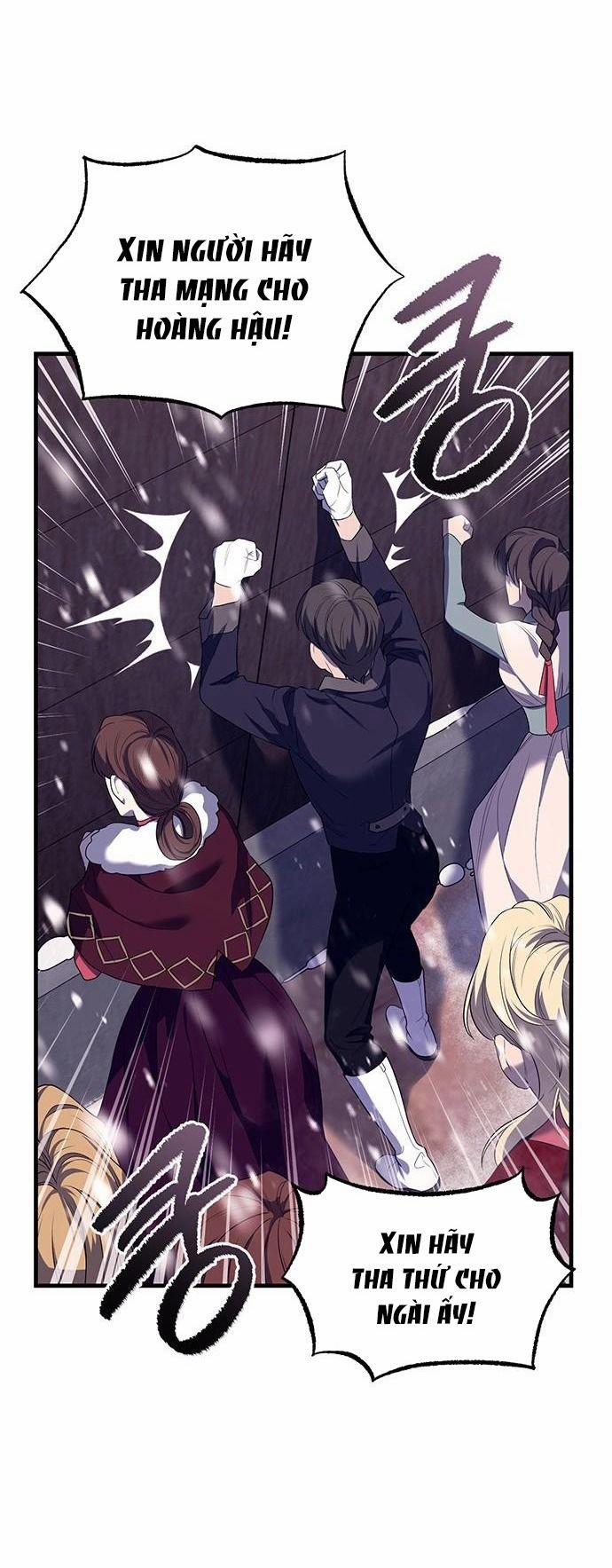 Ai Đã Bắt Cóc Hoàng Hậu? 2 trang 15