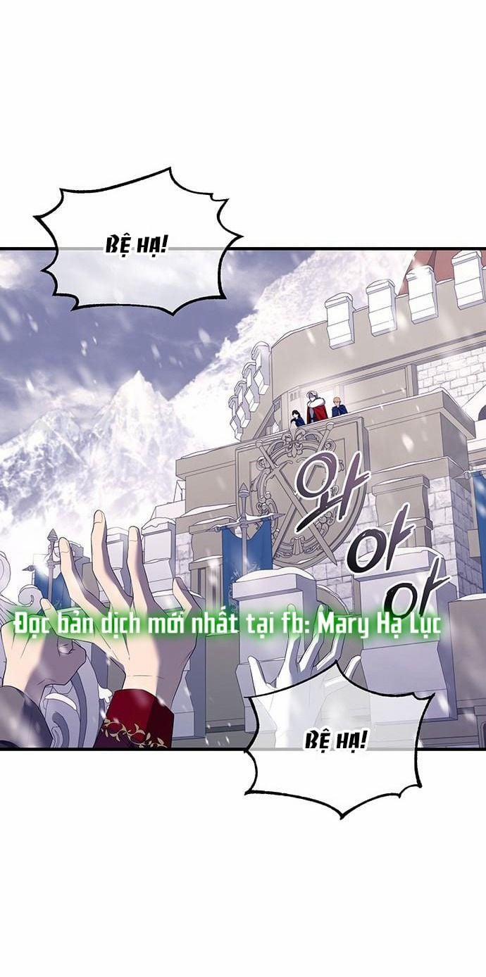 Ai Đã Bắt Cóc Hoàng Hậu? 2 trang 17