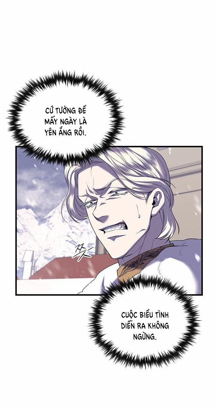 Ai Đã Bắt Cóc Hoàng Hậu? 2 trang 18