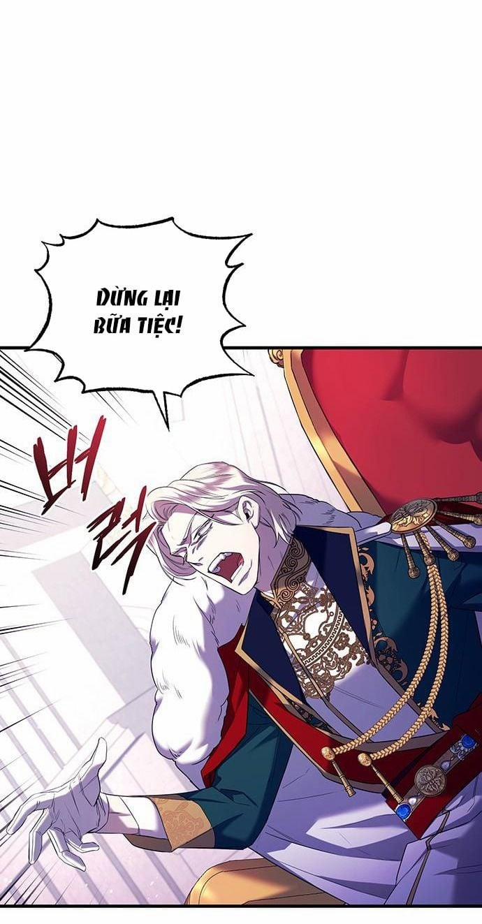 Ai Đã Bắt Cóc Hoàng Hậu? 2 trang 2