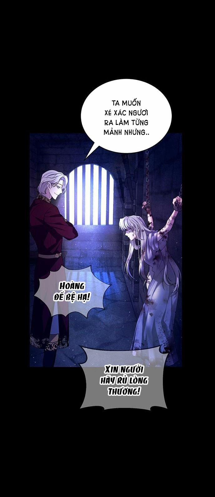 Ai Đã Bắt Cóc Hoàng Hậu? 2 trang 27