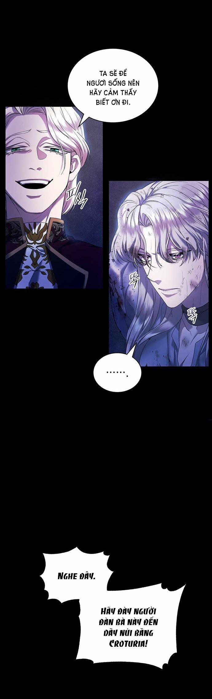 Ai Đã Bắt Cóc Hoàng Hậu? 2 trang 29