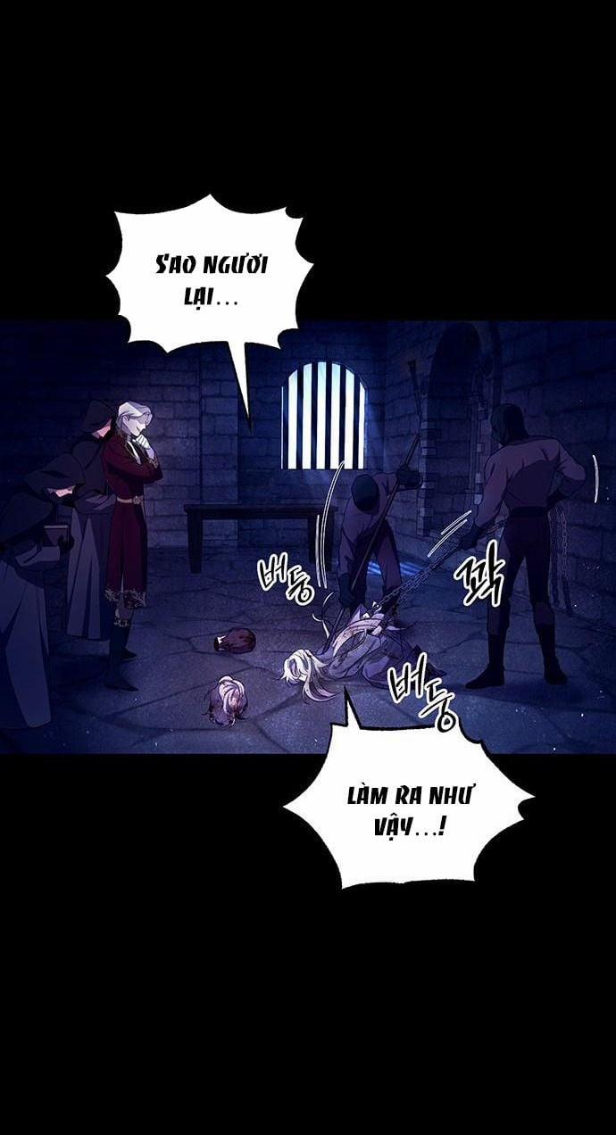 Ai Đã Bắt Cóc Hoàng Hậu? 2 trang 37