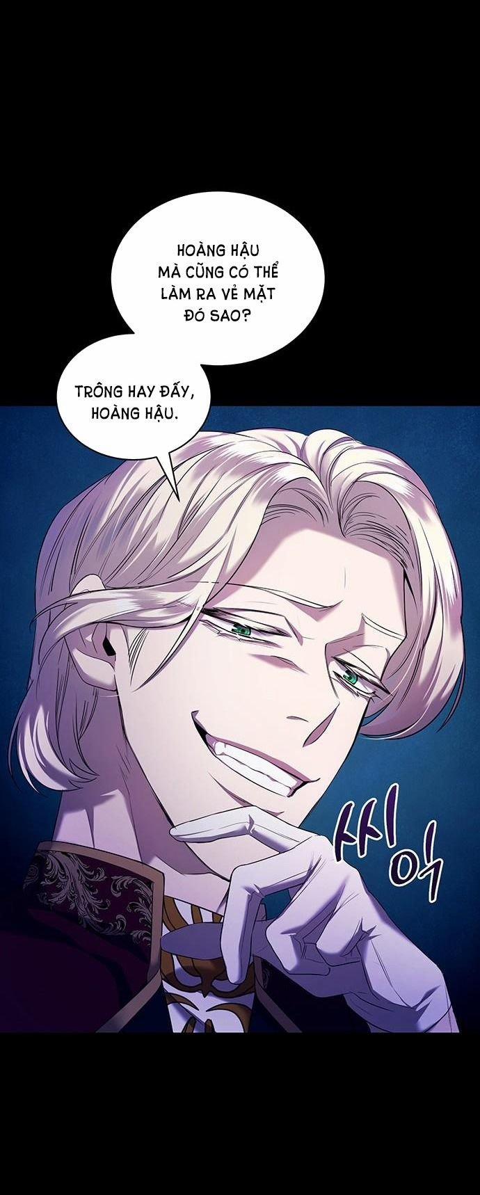 Ai Đã Bắt Cóc Hoàng Hậu? 2 trang 38