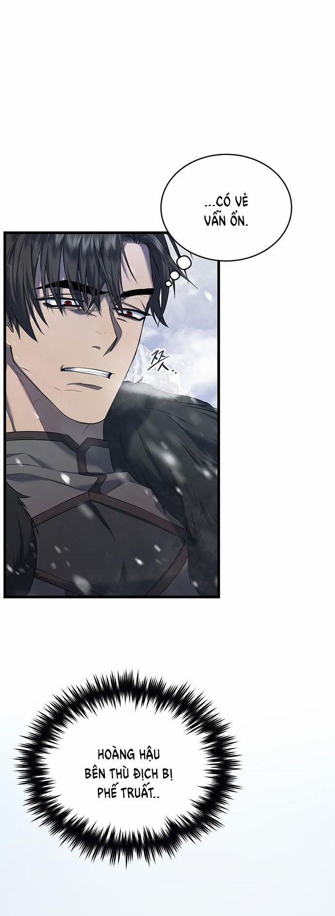 Ai Đã Bắt Cóc Hoàng Hậu? 2 trang 43