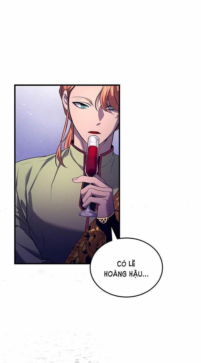 Ai Đã Bắt Cóc Hoàng Hậu? 2 trang 6