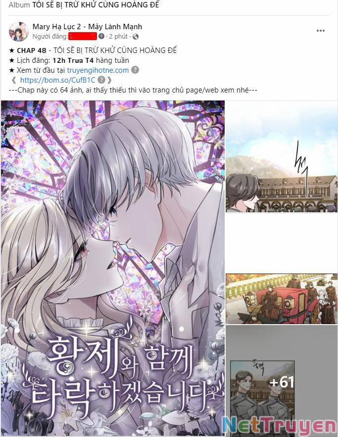 Ai Đã Bắt Cóc Hoàng Hậu? 20.1 trang 10