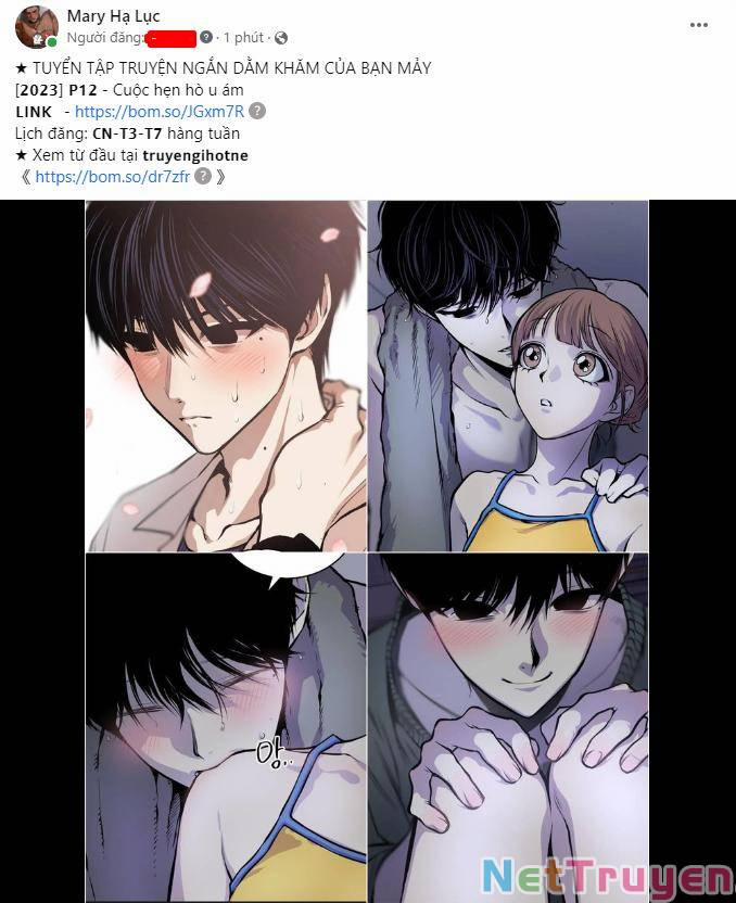 Ai Đã Bắt Cóc Hoàng Hậu? 20.1 trang 12