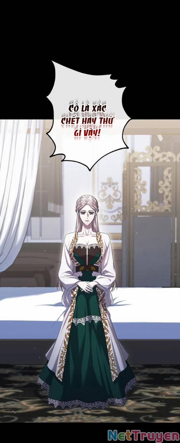 Ai Đã Bắt Cóc Hoàng Hậu? 20.1 trang 14