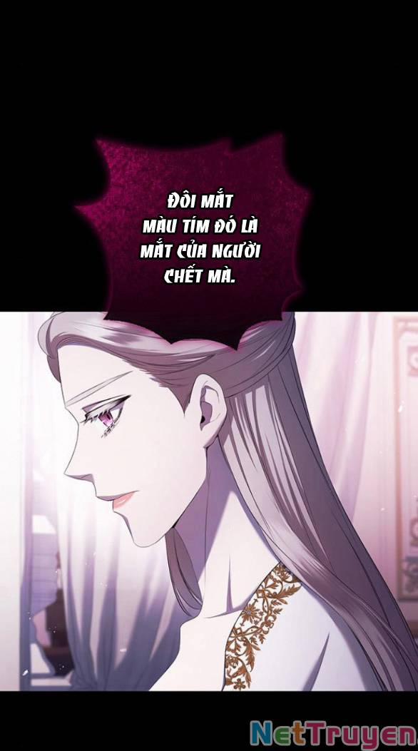 Ai Đã Bắt Cóc Hoàng Hậu? 20.1 trang 19