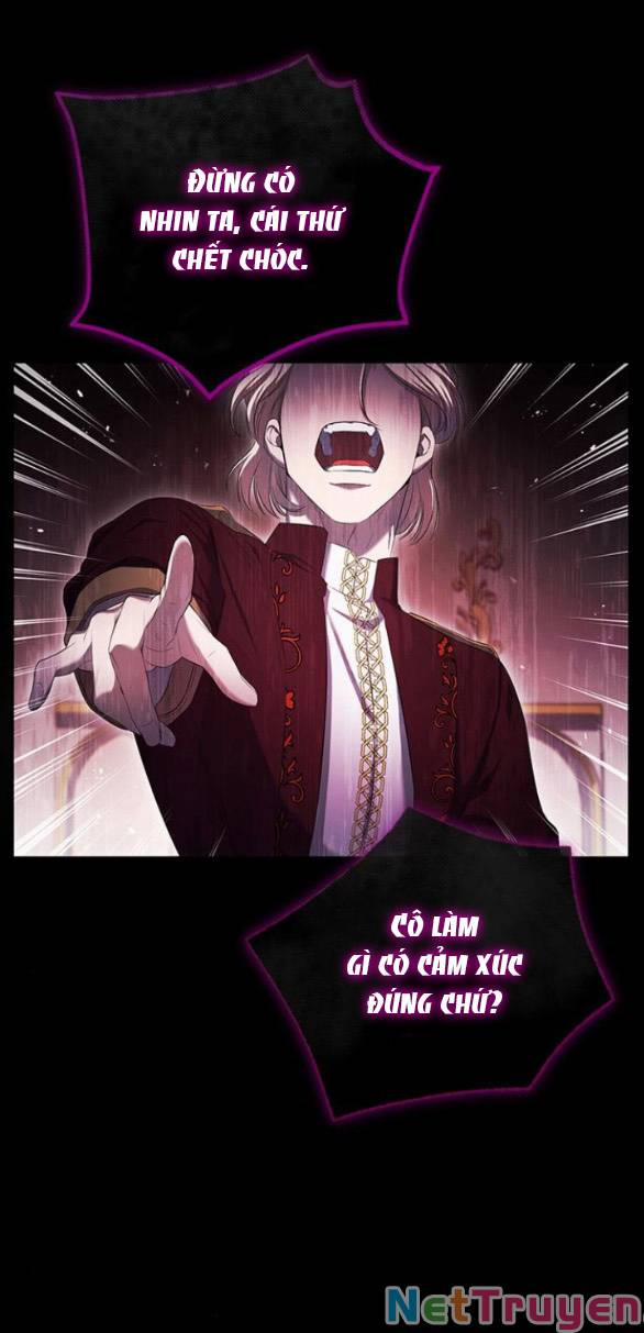 Ai Đã Bắt Cóc Hoàng Hậu? 20.1 trang 20