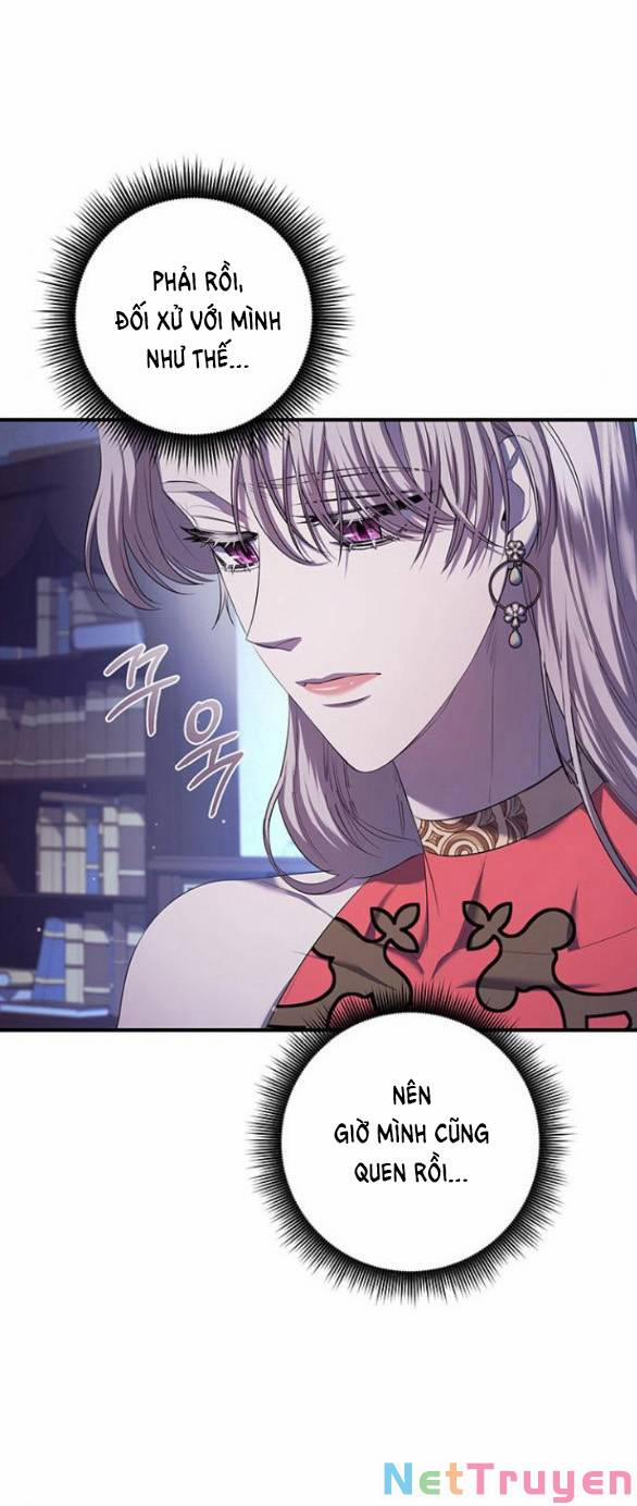 Ai Đã Bắt Cóc Hoàng Hậu? 20.1 trang 23