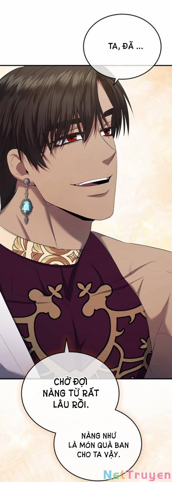 Ai Đã Bắt Cóc Hoàng Hậu? 20.1 trang 27