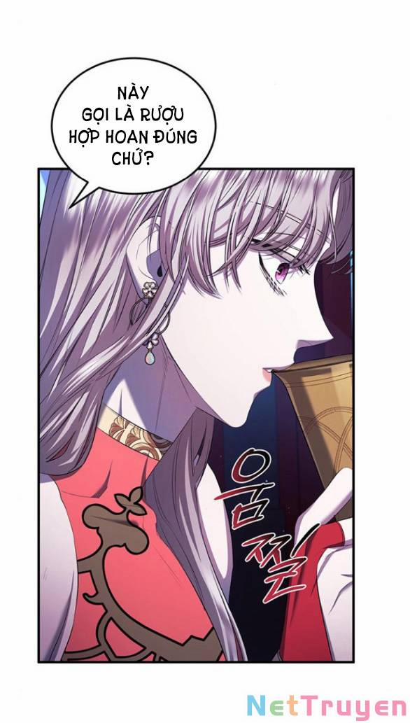 Ai Đã Bắt Cóc Hoàng Hậu? 20.1 trang 42