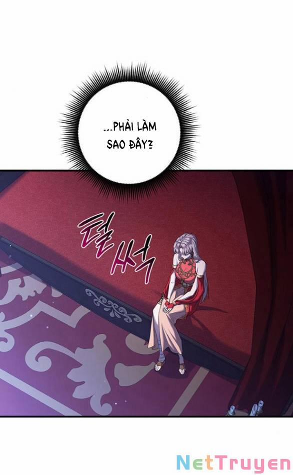 Ai Đã Bắt Cóc Hoàng Hậu? 20.1 trang 6