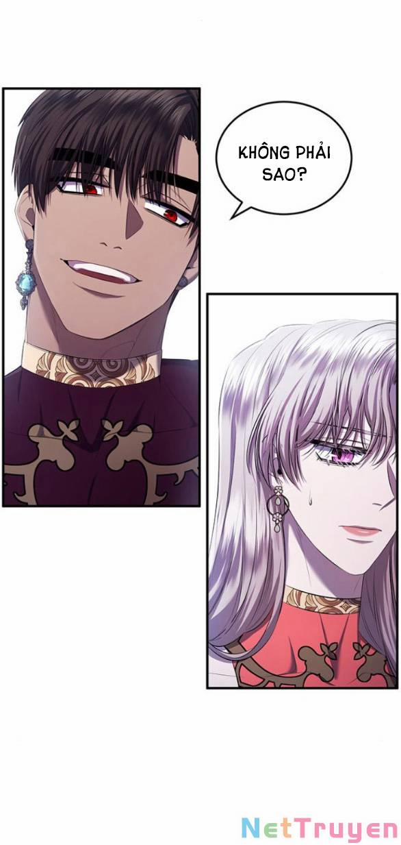 Ai Đã Bắt Cóc Hoàng Hậu? 20.2 trang 0