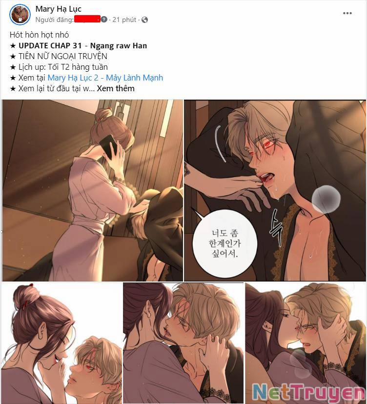 Ai Đã Bắt Cóc Hoàng Hậu? 20.2 trang 11