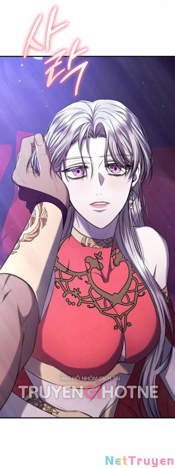 Ai Đã Bắt Cóc Hoàng Hậu? 20.2 trang 16