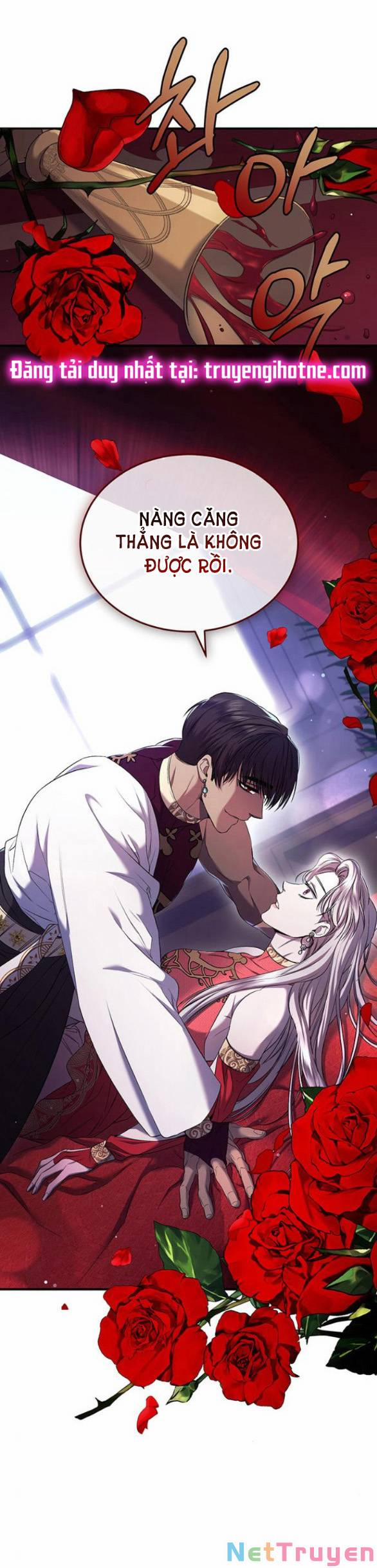 Ai Đã Bắt Cóc Hoàng Hậu? 20.2 trang 18