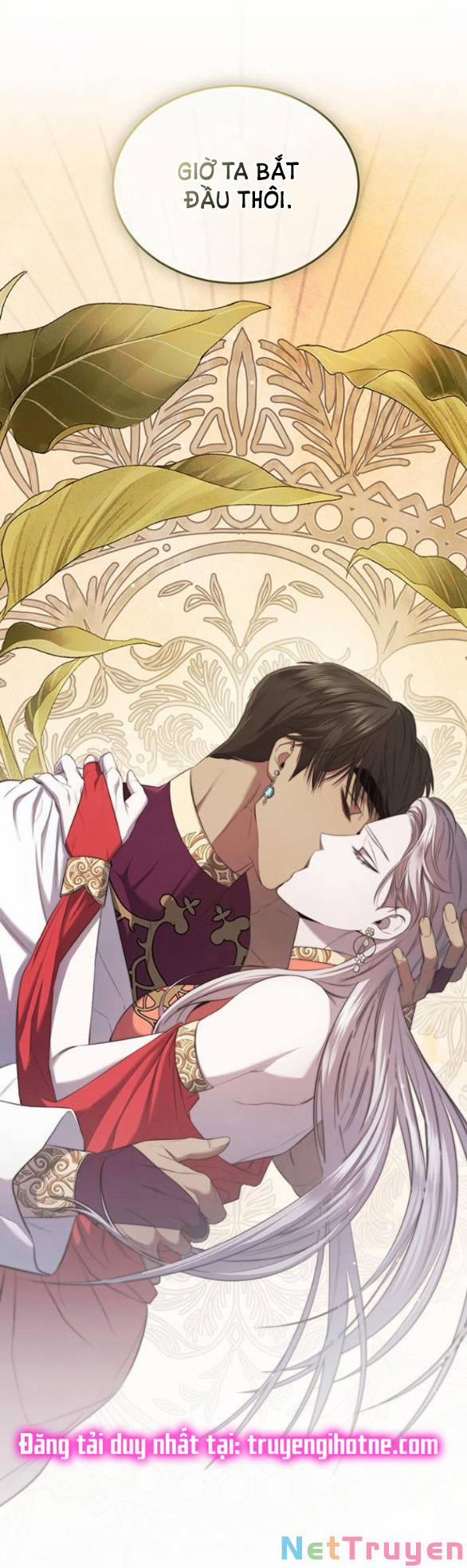 Ai Đã Bắt Cóc Hoàng Hậu? 20.2 trang 22