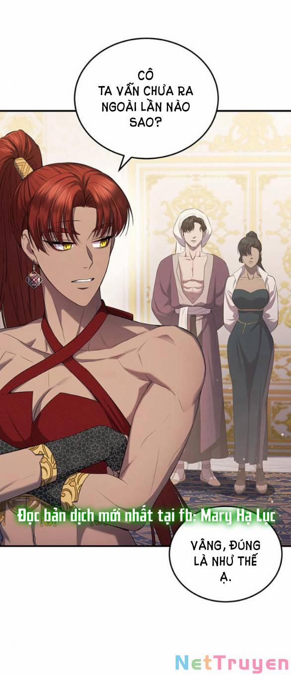 Ai Đã Bắt Cóc Hoàng Hậu? 20.2 trang 24
