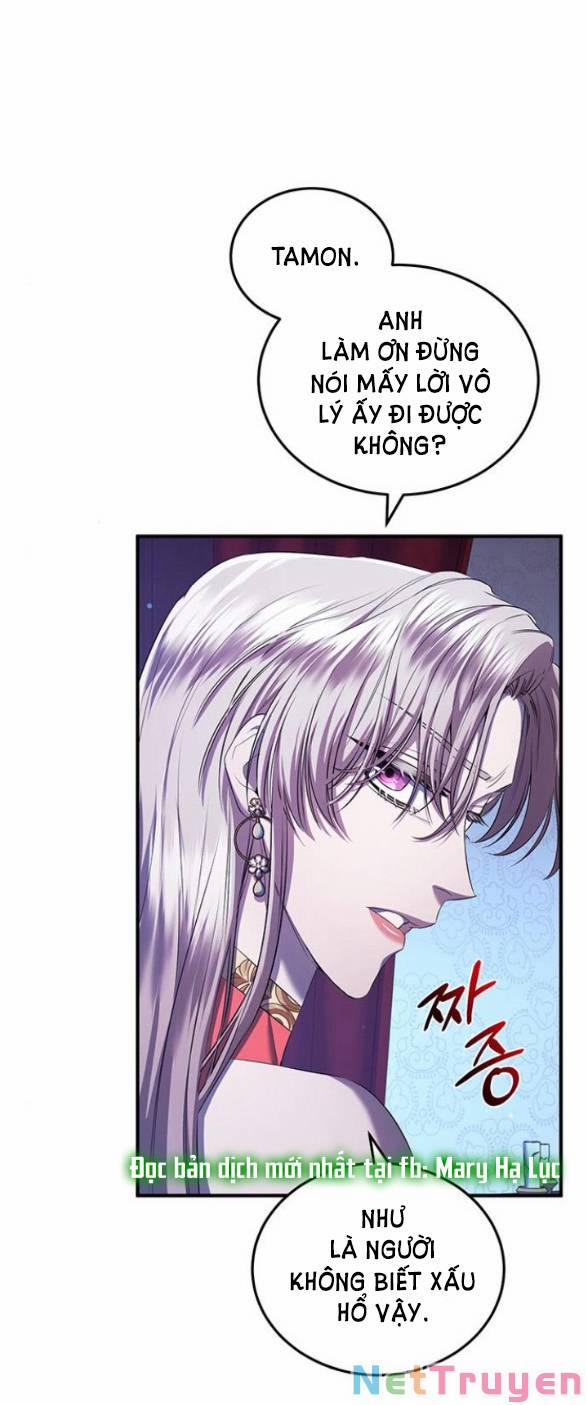 Ai Đã Bắt Cóc Hoàng Hậu? 20.2 trang 4