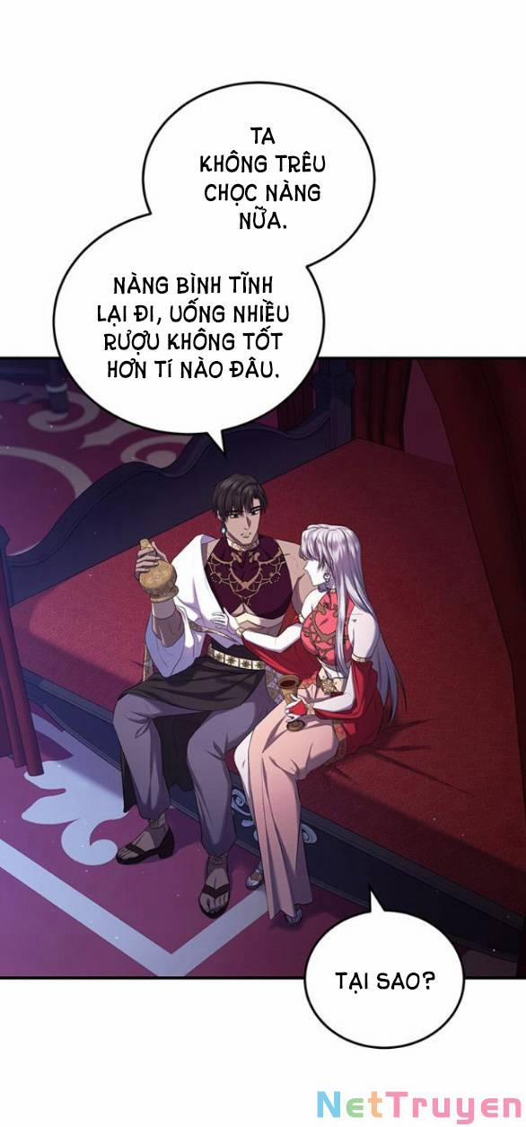 Ai Đã Bắt Cóc Hoàng Hậu? 20.2 trang 8