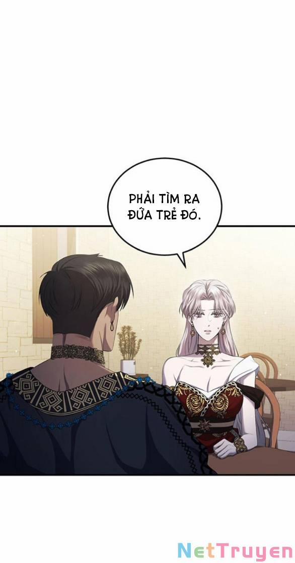 Ai Đã Bắt Cóc Hoàng Hậu? 21.2 trang 0