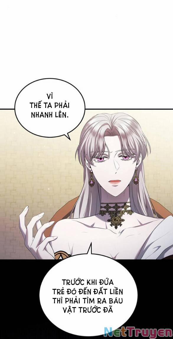 Ai Đã Bắt Cóc Hoàng Hậu? 21.2 trang 4