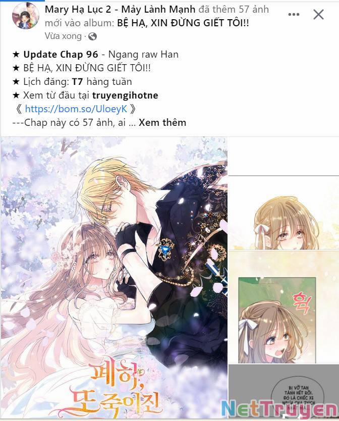 Ai Đã Bắt Cóc Hoàng Hậu? 22.1 trang 15