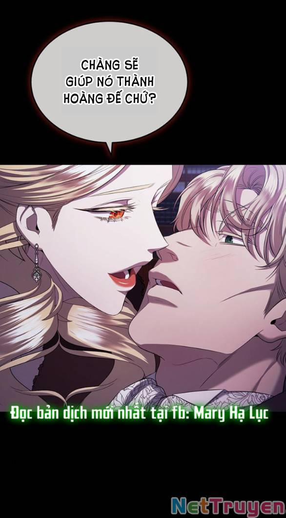 Ai Đã Bắt Cóc Hoàng Hậu? 22.1 trang 23