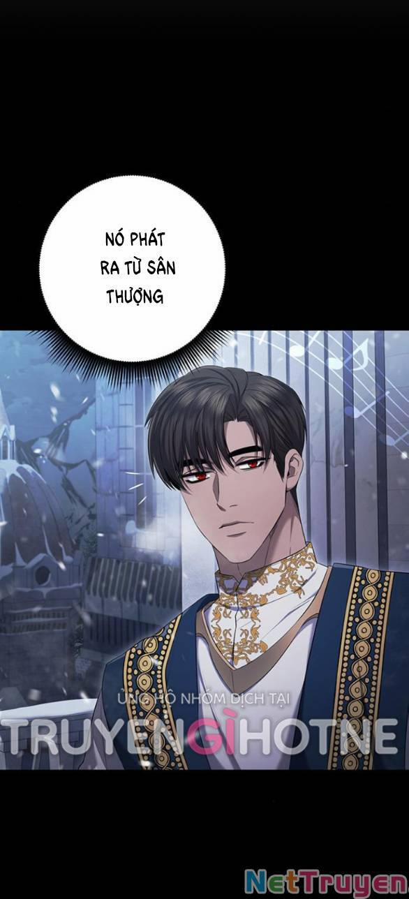 Ai Đã Bắt Cóc Hoàng Hậu? 22.1 trang 32