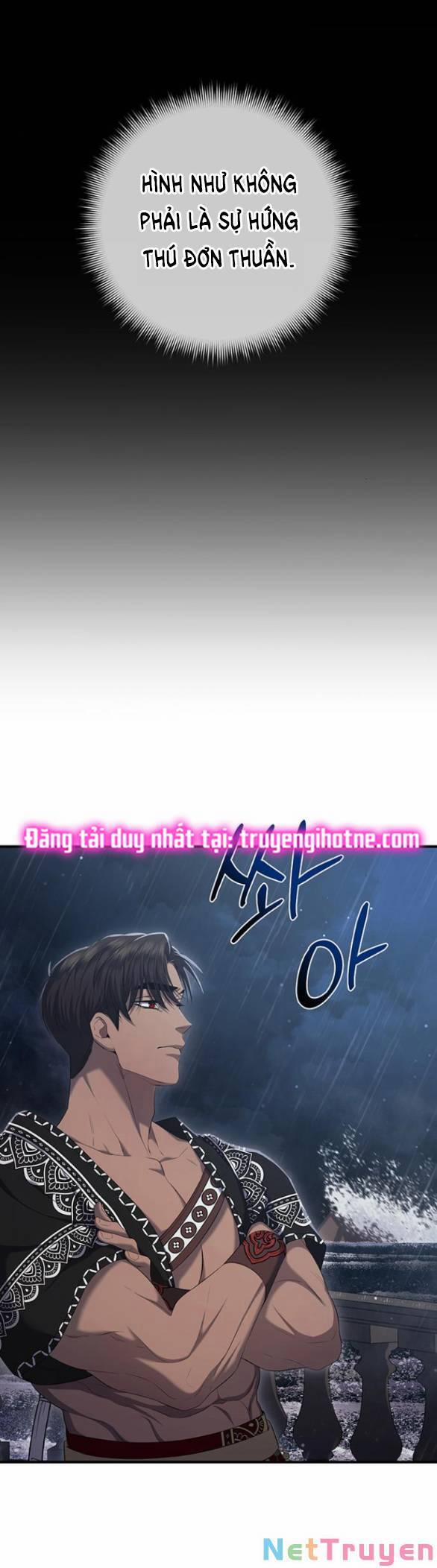 Ai Đã Bắt Cóc Hoàng Hậu? 22.2 trang 21