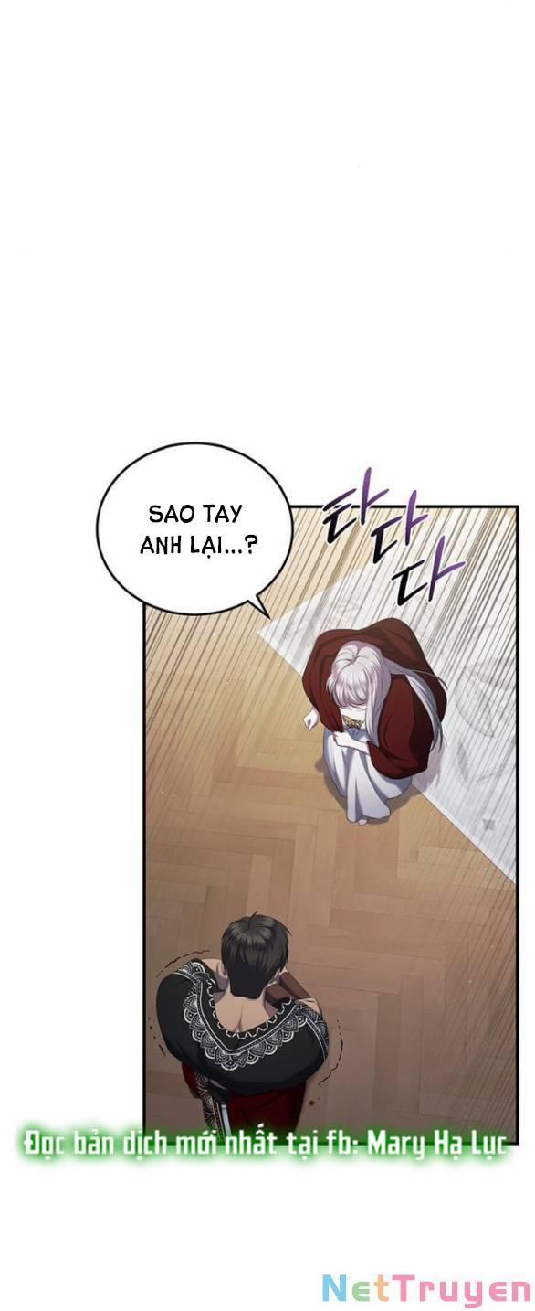 Ai Đã Bắt Cóc Hoàng Hậu? 22.2 trang 30