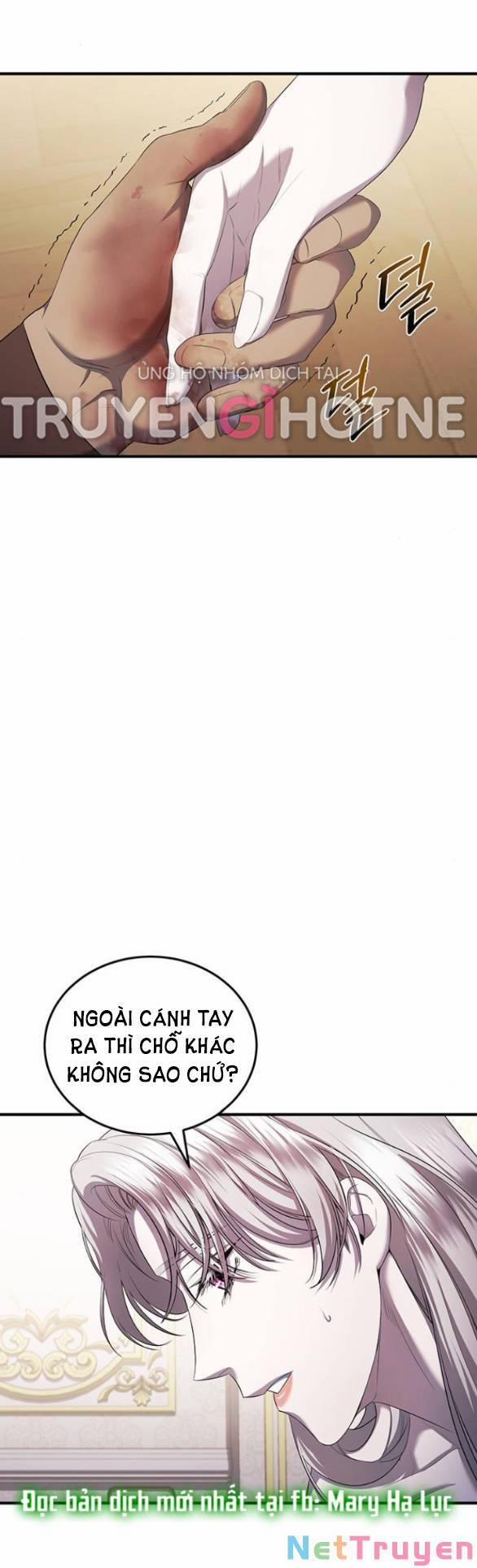 Ai Đã Bắt Cóc Hoàng Hậu? 22.2 trang 35