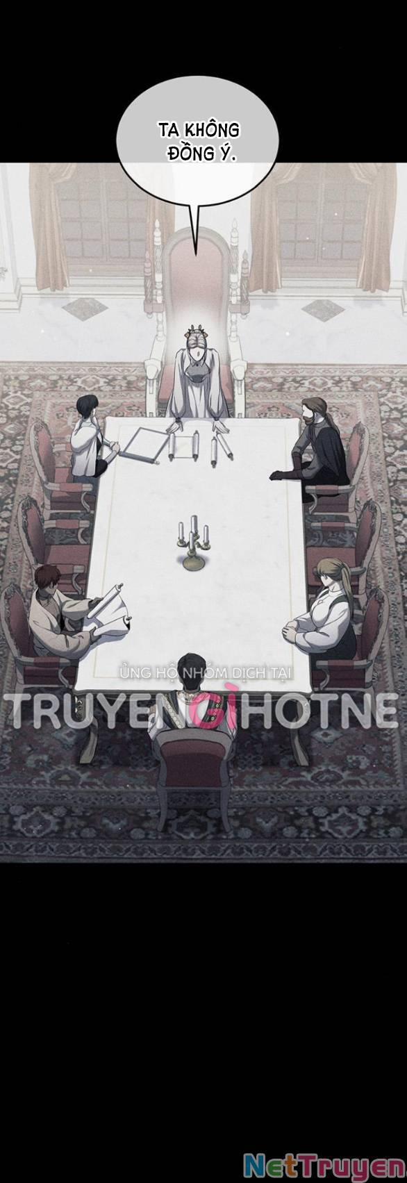 Ai Đã Bắt Cóc Hoàng Hậu? 22.2 trang 4