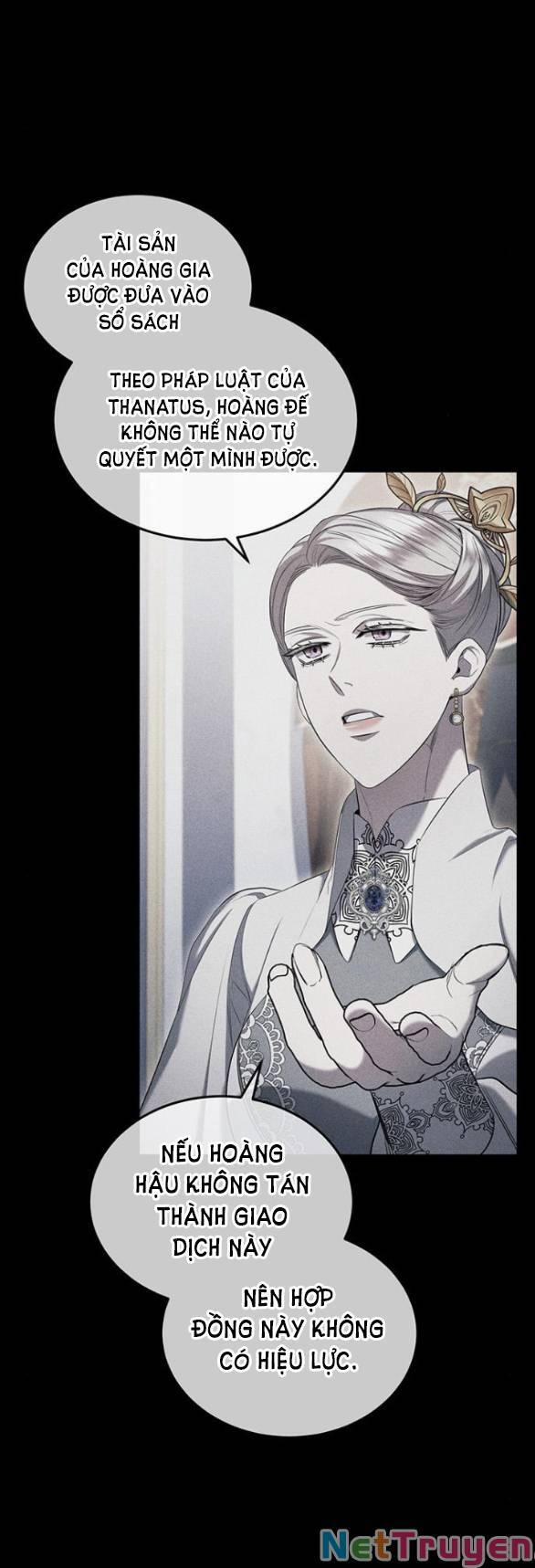 Ai Đã Bắt Cóc Hoàng Hậu? 22.2 trang 6