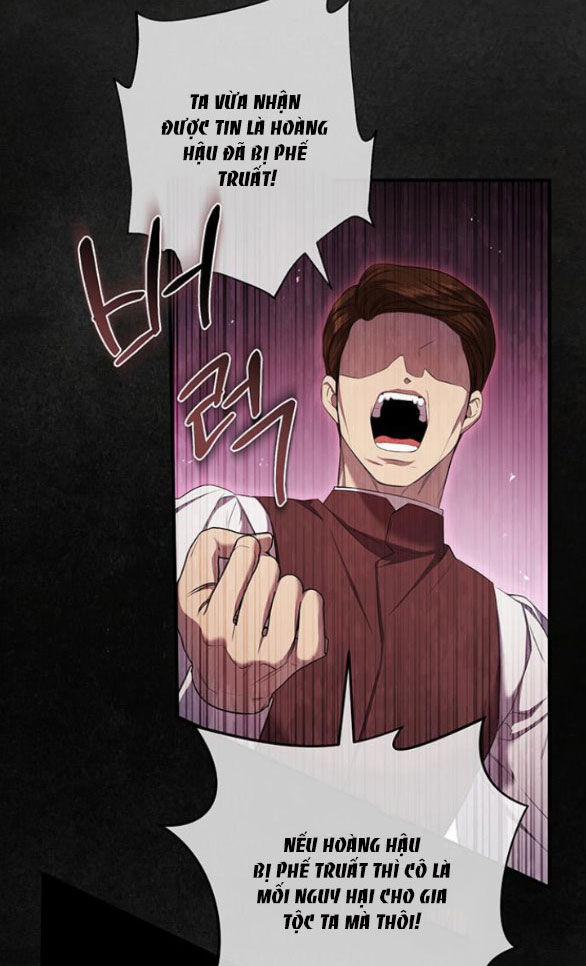 Ai Đã Bắt Cóc Hoàng Hậu? 23.1 trang 13