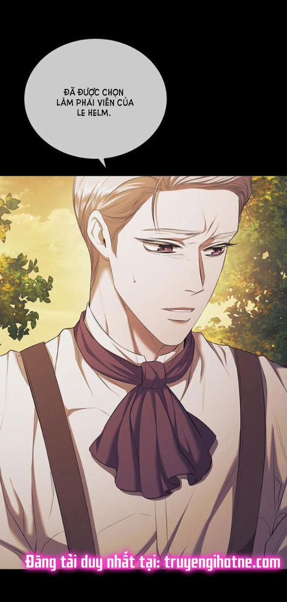Ai Đã Bắt Cóc Hoàng Hậu? 23.1 trang 28