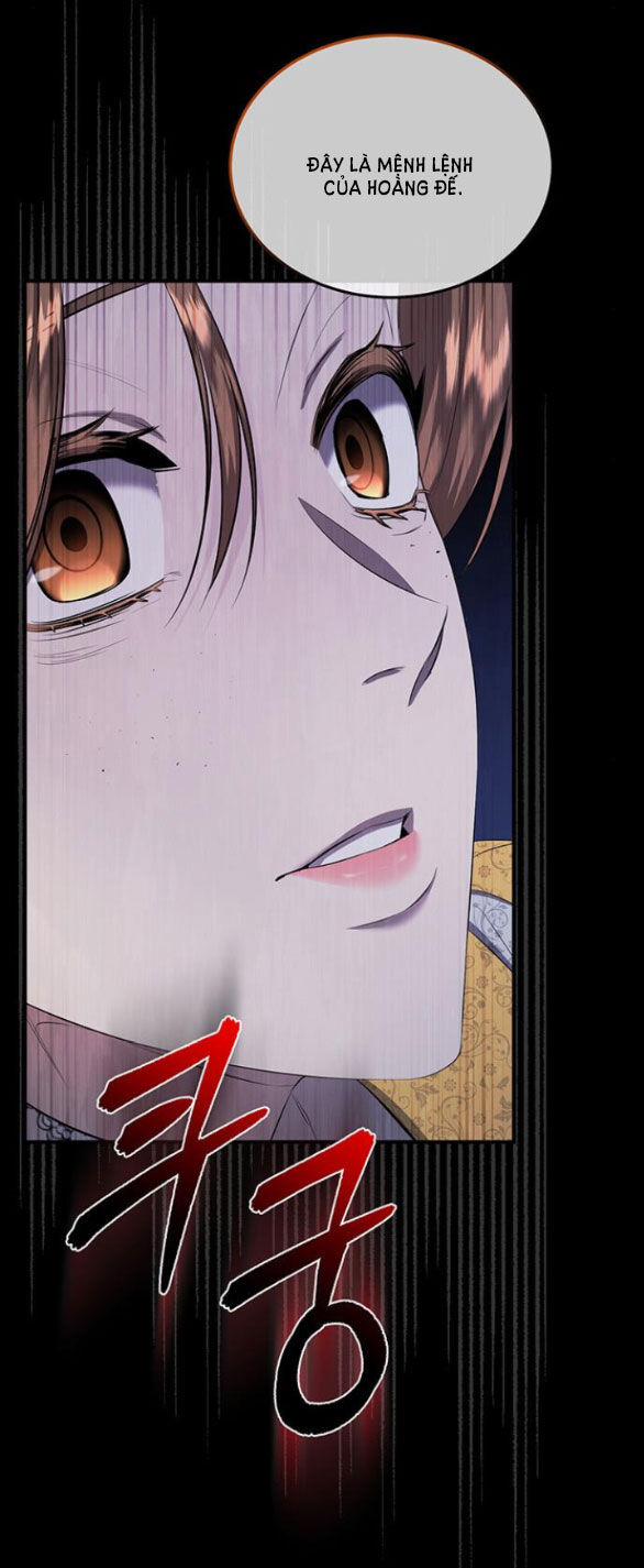 Ai Đã Bắt Cóc Hoàng Hậu? 23.1 trang 30