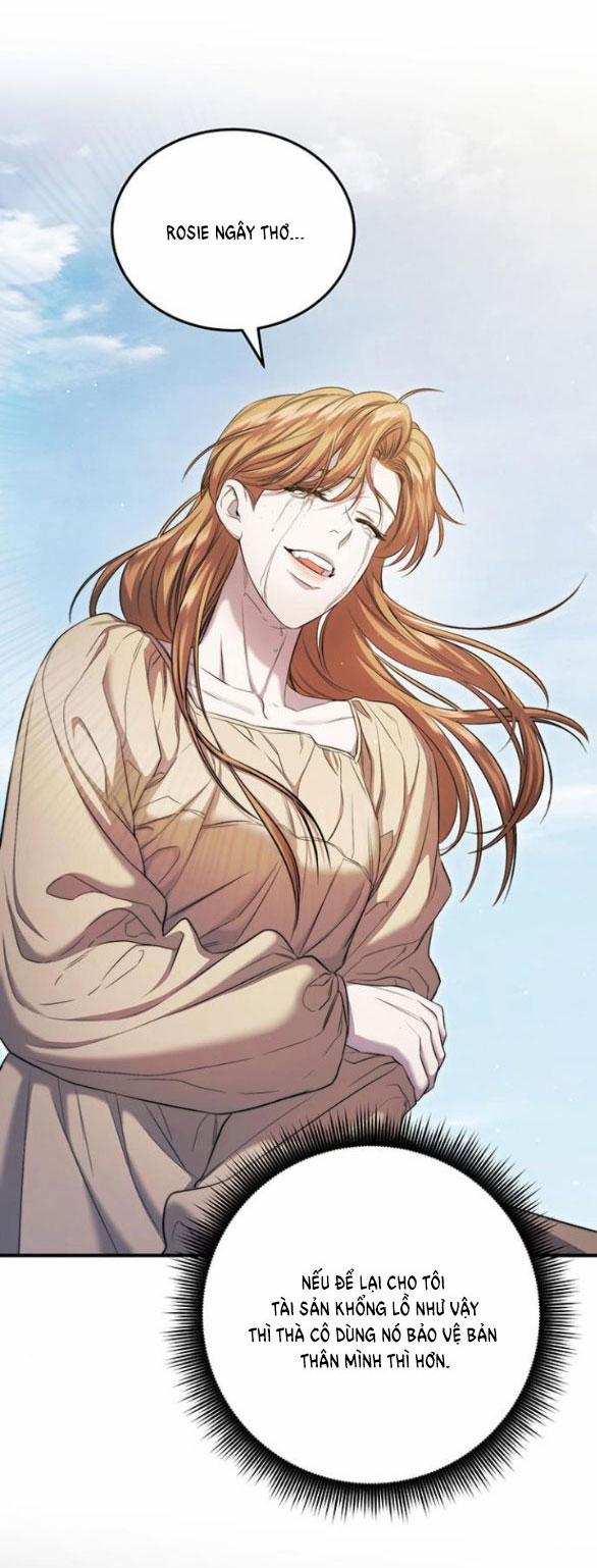 Ai Đã Bắt Cóc Hoàng Hậu? 23.2 trang 0