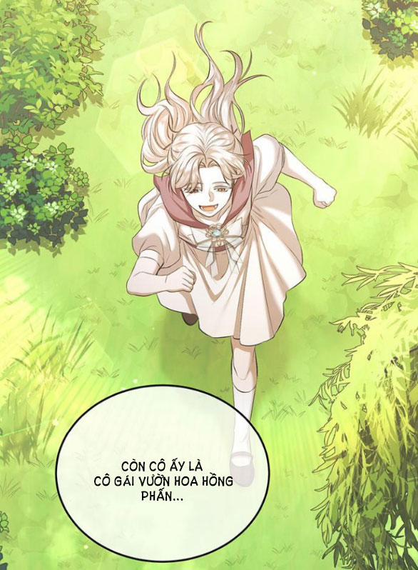 Ai Đã Bắt Cóc Hoàng Hậu? 23.2 trang 31