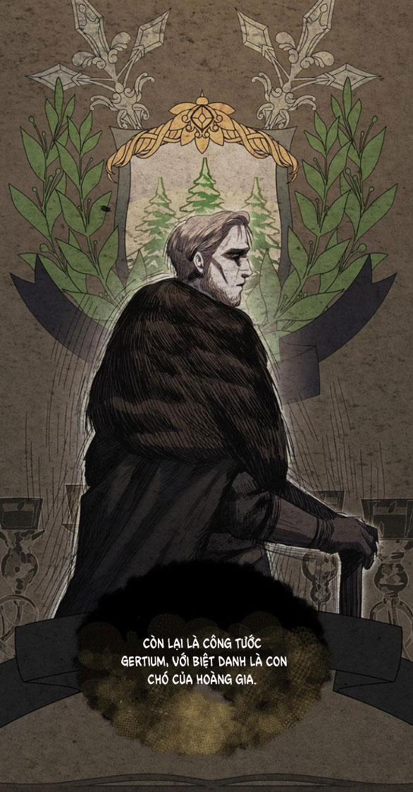 Ai Đã Bắt Cóc Hoàng Hậu? 23.2 trang 41